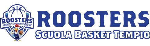 ASD Roosters Scuola Basket Tempio
